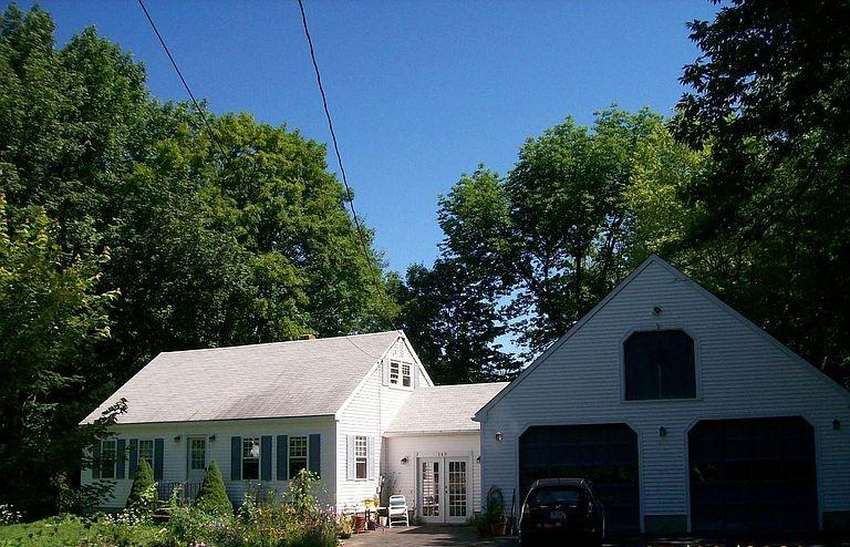 149 Line Road Gorham, ME 04038 - Photo 1 of 1 149 line