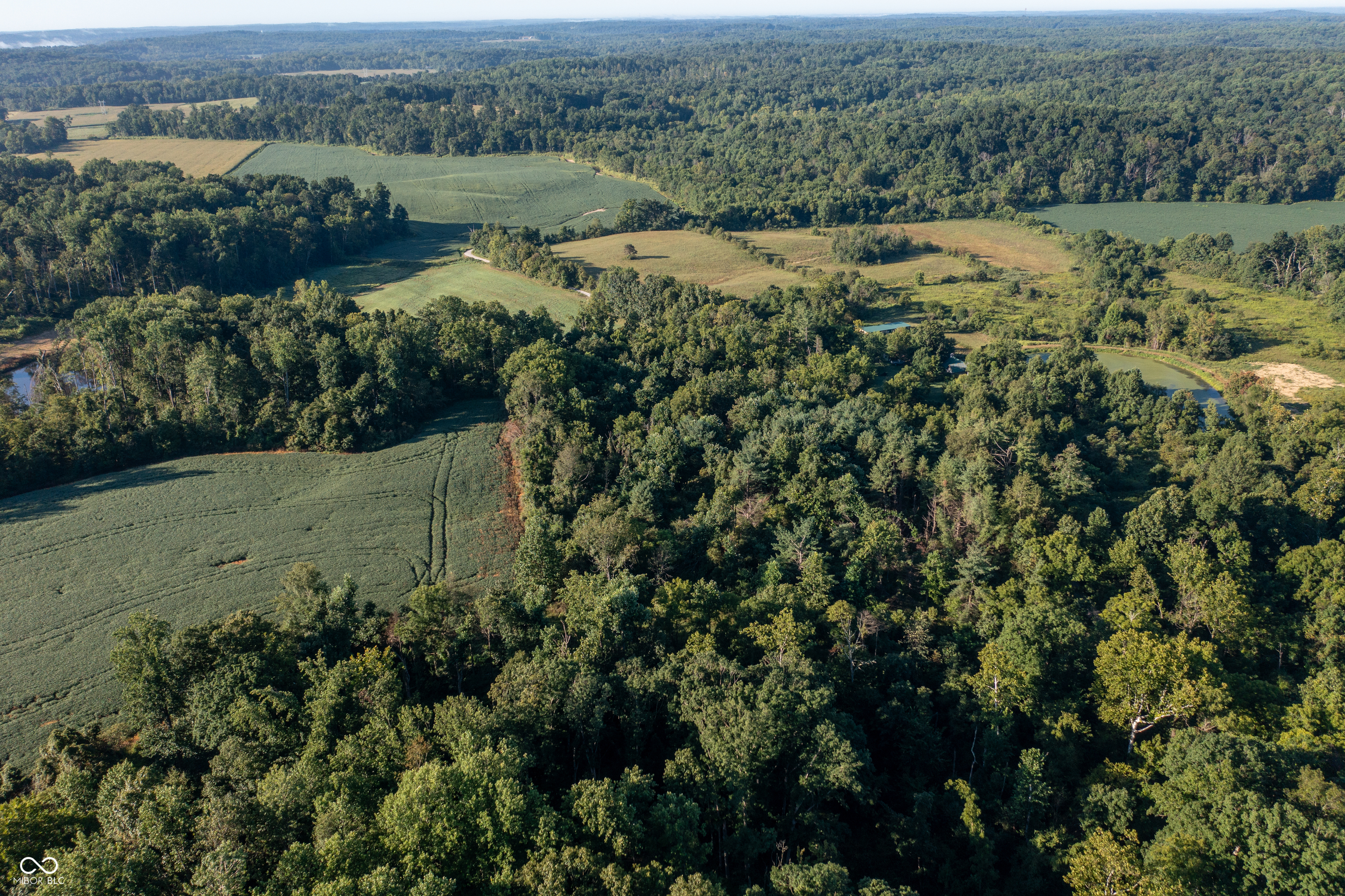 1196 Hoot Road Spencer, IN 47460 - Photo 5 of 10