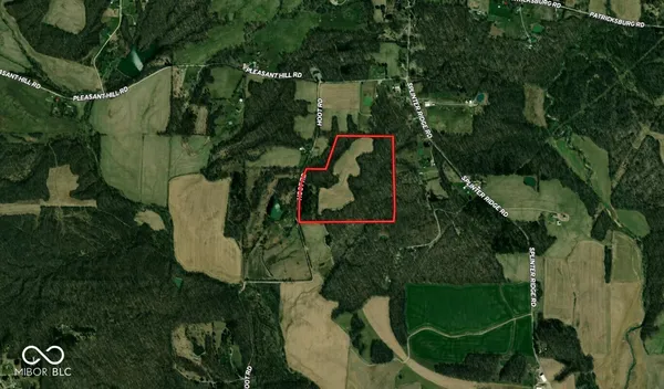 $361,480 | 1196 Hoot Road, Spencer, IN 47460