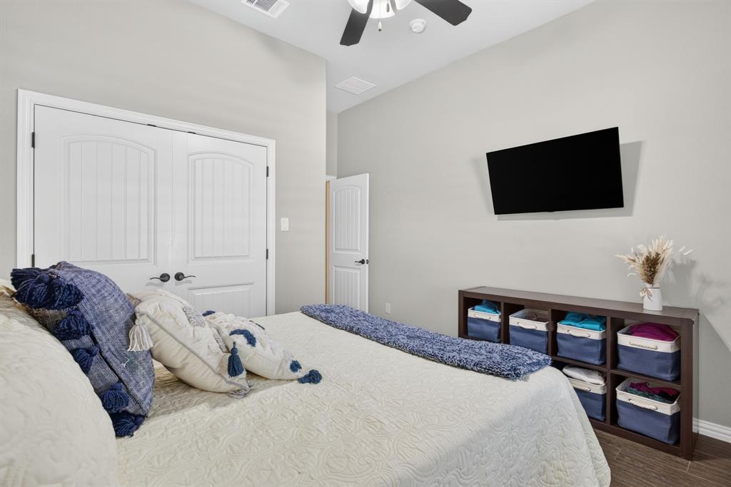 164 Spring Meadow Drive Springtown, TX 76082 - Photo 27 of 40 Gallery Image 27