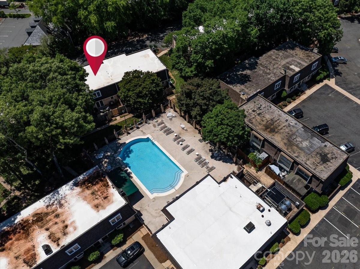 2229 Rexford Road, Unit C Charlotte, NC 28211 - Photo 34 of 36