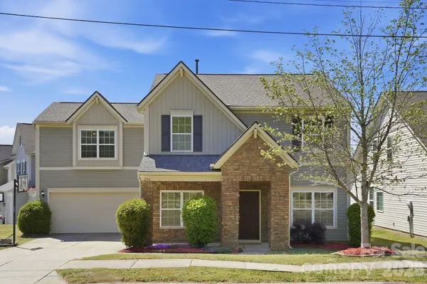 $465,990 | 1304 Woodglen Lane, Matthews, NC 28104