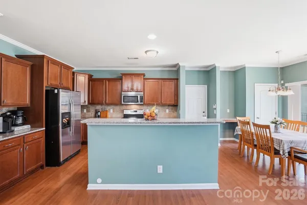 $465,990 | 1304 Woodglen Lane, Matthews, NC 28104
