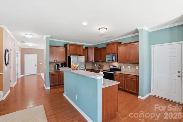 $465,990 | 1304 Woodglen Lane, Matthews, NC 28104