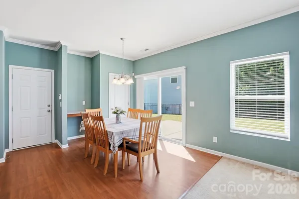 $465,990 | 1304 Woodglen Lane, Matthews, NC 28104