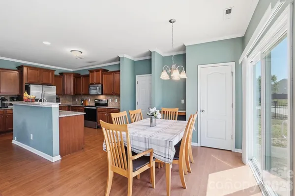 $465,990 | 1304 Woodglen Lane, Matthews, NC 28104