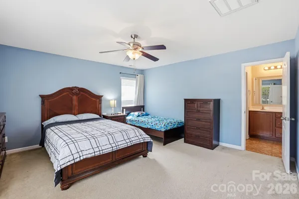 $465,990 | 1304 Woodglen Lane, Matthews, NC 28104