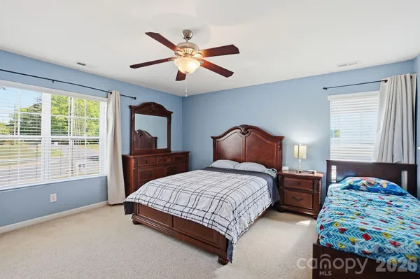 $465,990 | 1304 Woodglen Lane, Matthews, NC 28104