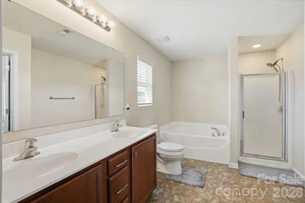 $465,990 | 1304 Woodglen Lane, Matthews, NC 28104