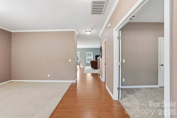 $465,990 | 1304 Woodglen Lane, Matthews, NC 28104