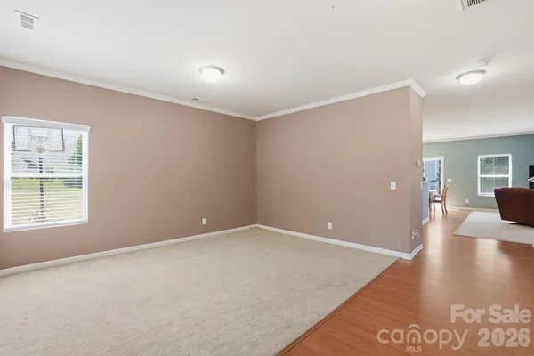 $465,990 | 1304 Woodglen Lane, Matthews, NC 28104