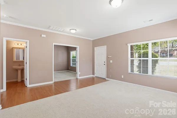 $465,990 | 1304 Woodglen Lane, Matthews, NC 28104