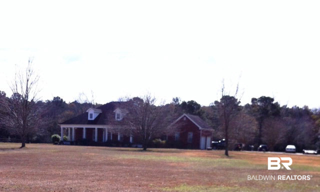 0 Eslava Drive Foley, AL 36535 - Photo 3 of 6 5.8ac House on North