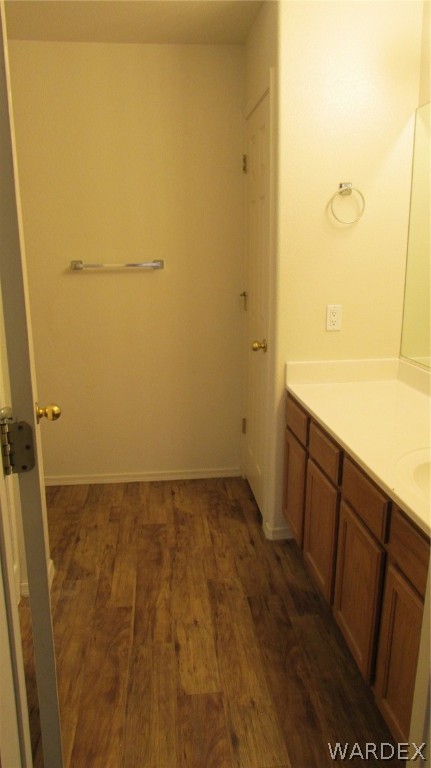 2188 Jamie Road Fort Mohave, AZ 86426 - Photo 16 of 21 a bathroom with a sink and a shower