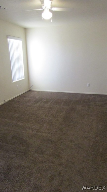 2188 Jamie Road Fort Mohave, AZ 86426 - Photo 17 of 21 an empty room with windows