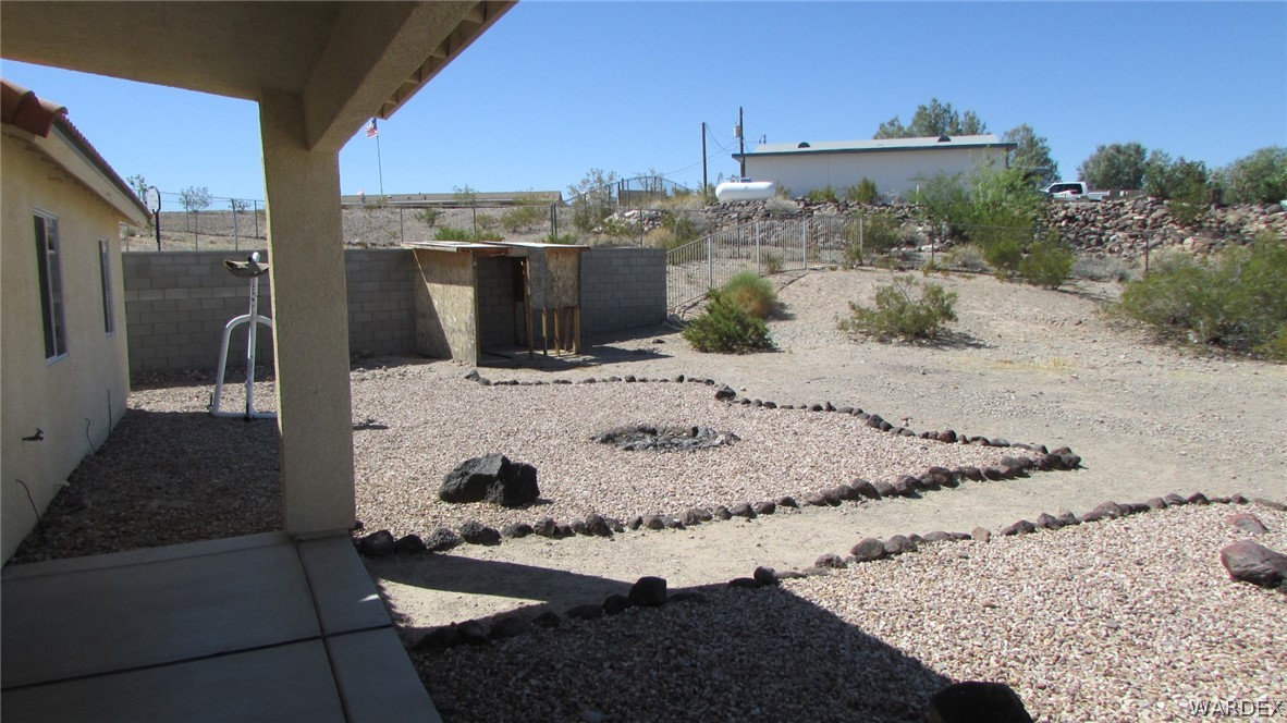 2188 Jamie Road Fort Mohave, AZ 86426 - Photo 18 of 21