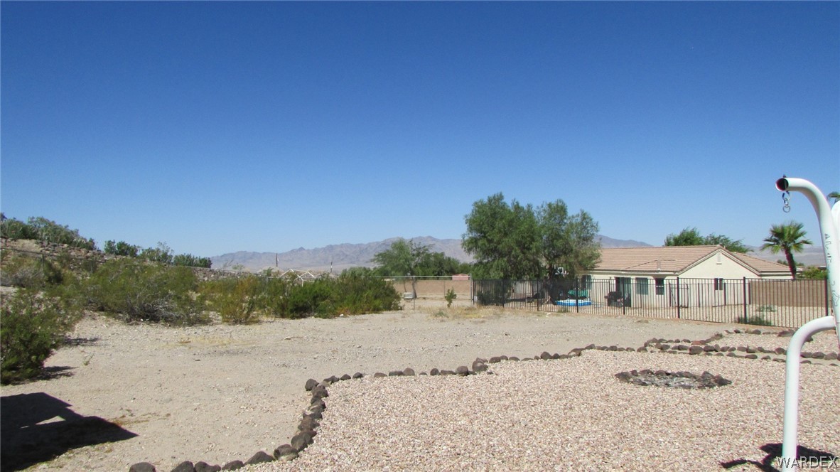 2188 Jamie Road Fort Mohave, AZ 86426 - Photo 20 of 21 a view of road and with trees