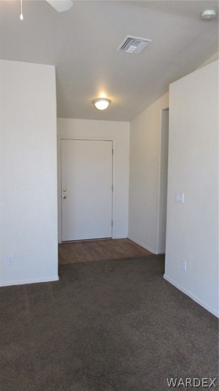 2188 Jamie Road Fort Mohave, AZ 86426 - Photo 4 of 21 a view of empty room