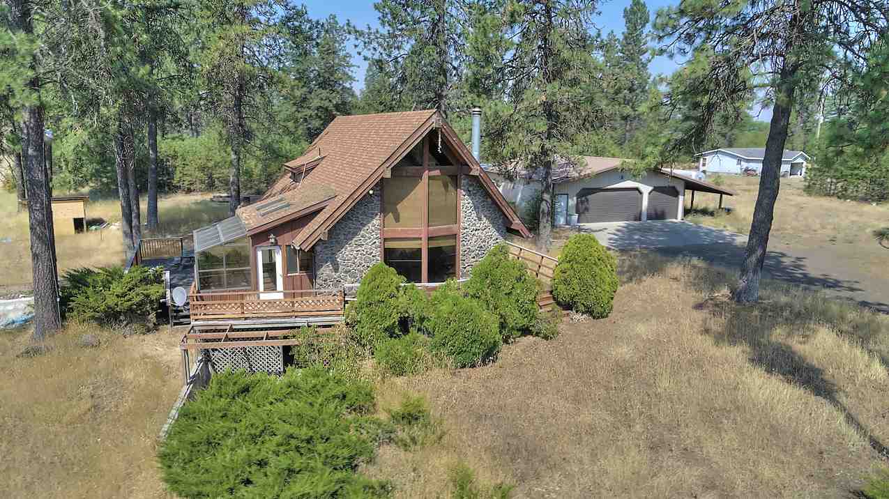 13414 South Short Road Cheney, WA 99004 - Photo 1 of 20
