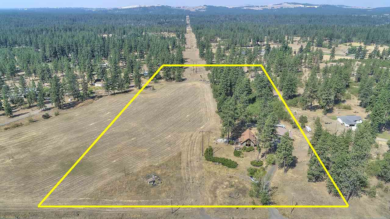 13414 South Short Road Cheney, WA 99004 - Photo 2 of 20