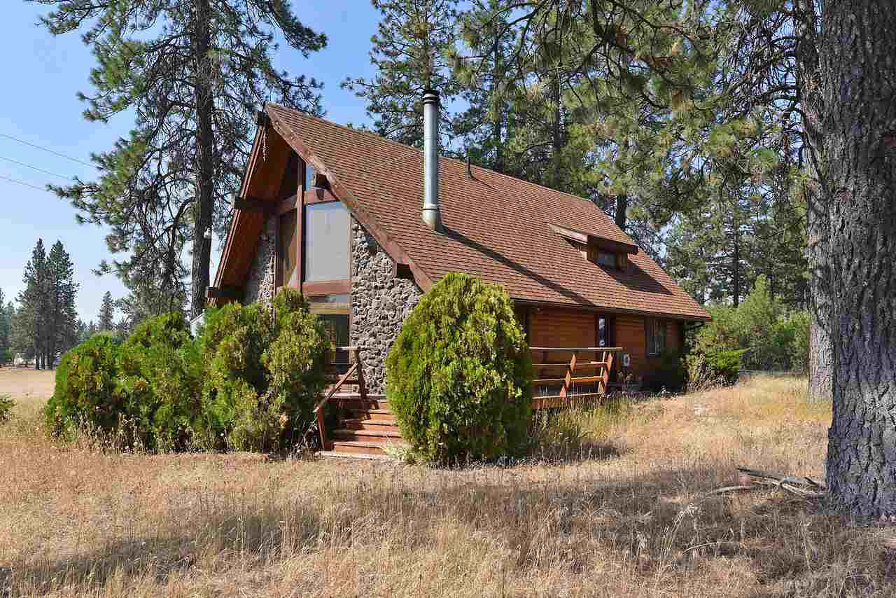13414 South Short Road Cheney, WA 99004 - Photo 17 of 20