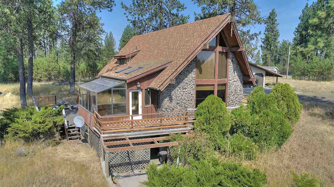 13414 South Short Road Cheney, WA 99004 - Photo 18 of 20