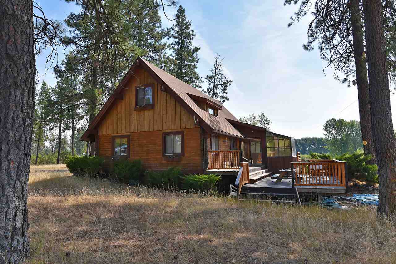 13414 South Short Road Cheney, WA 99004 - Photo 19 of 20