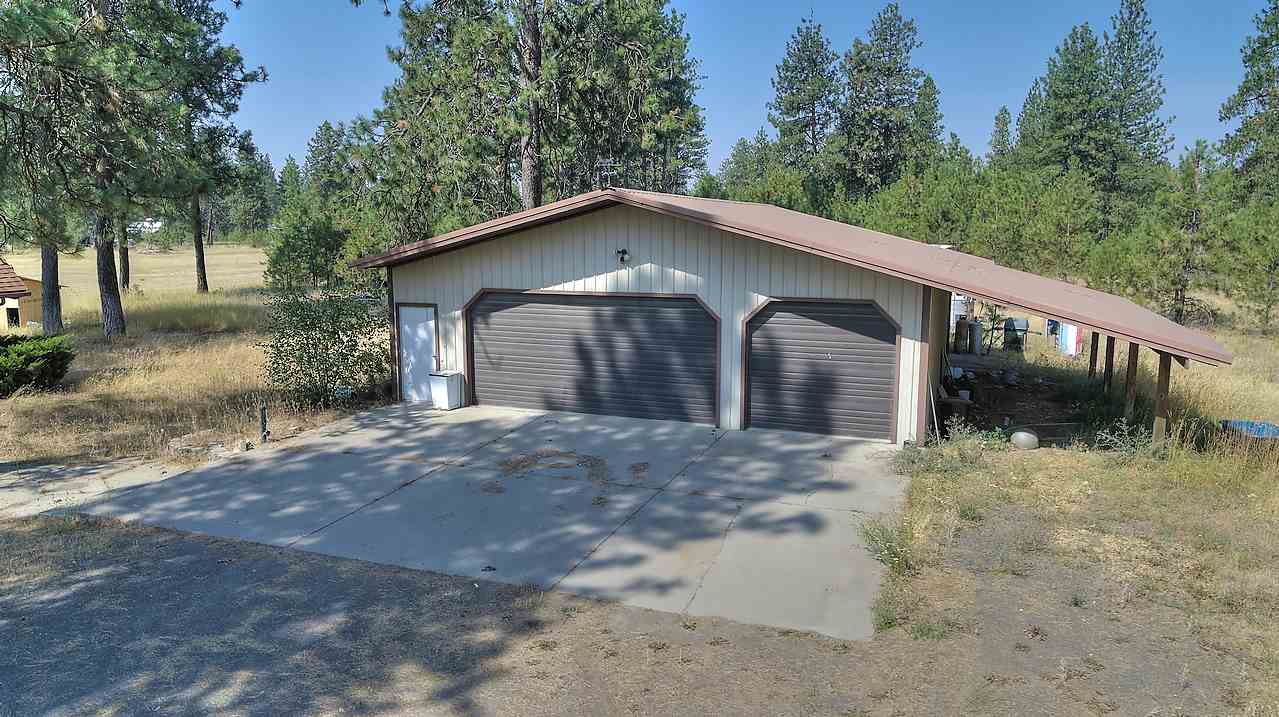13414 South Short Road Cheney, WA 99004 - Photo 20 of 20