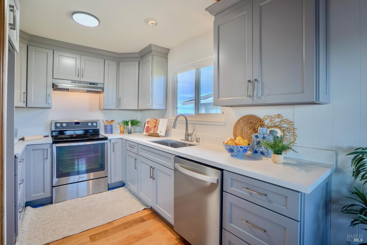 1860 Milton Road Napa, CA 94559 - Photo 9 of 40 Gallery Image 9