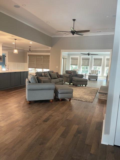 3060 Carter Road Sumter, SC 29150 - Photo 19 of 34 Stock photo.