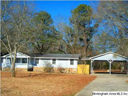 485 Savage Town Road Ragland, AL 35131 - Photo 31 of 32