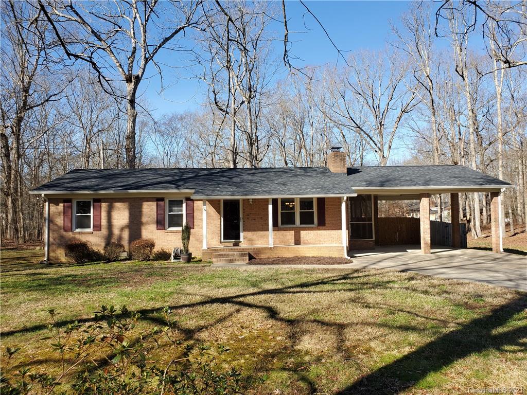 119 Carter Road Monroe, NC 28110 - Photo 1 of 10 Gallery Image 1
