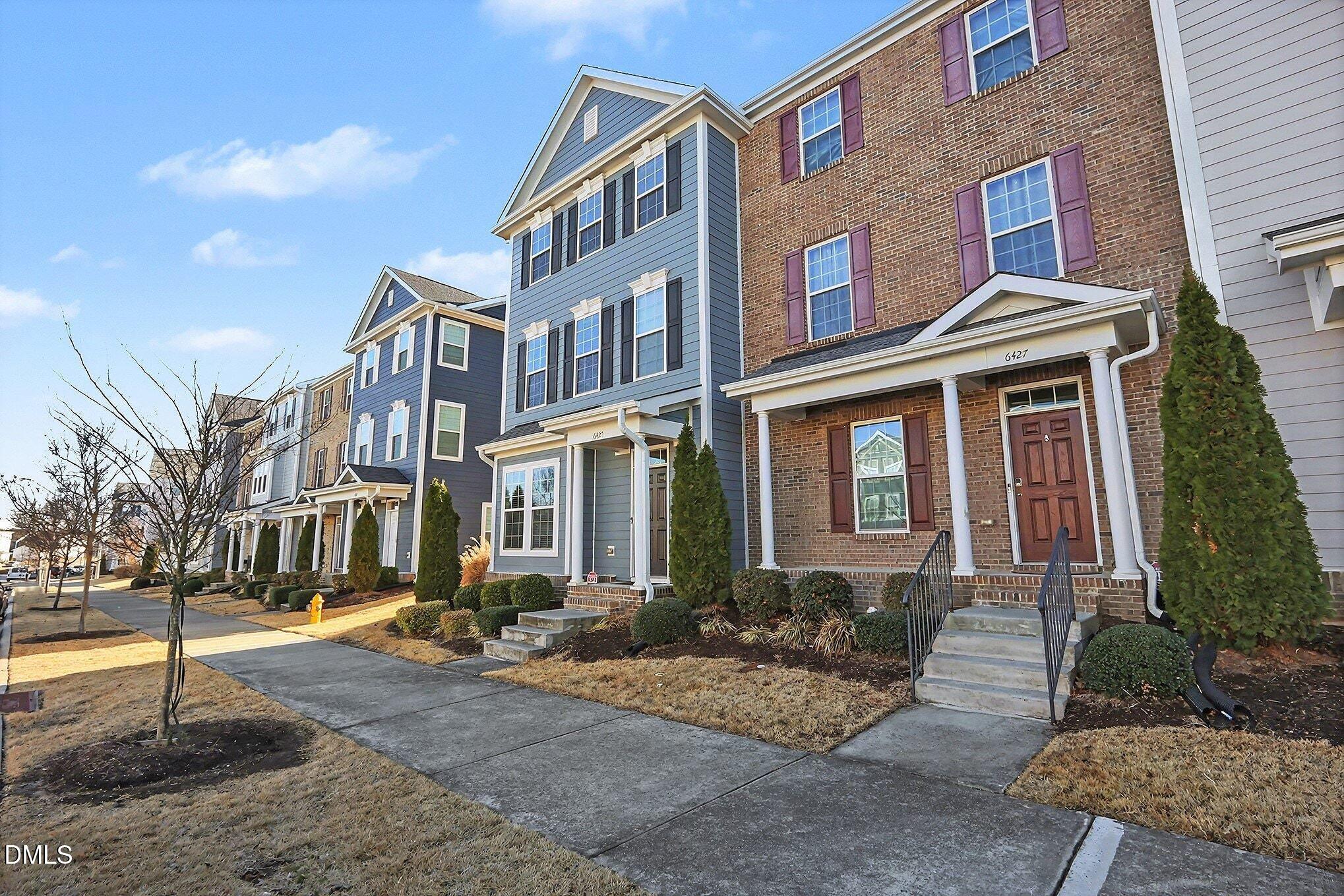 6425 Perry Creek Road Raleigh, NC 27616 - Photo 26 of 27 003_file_7670