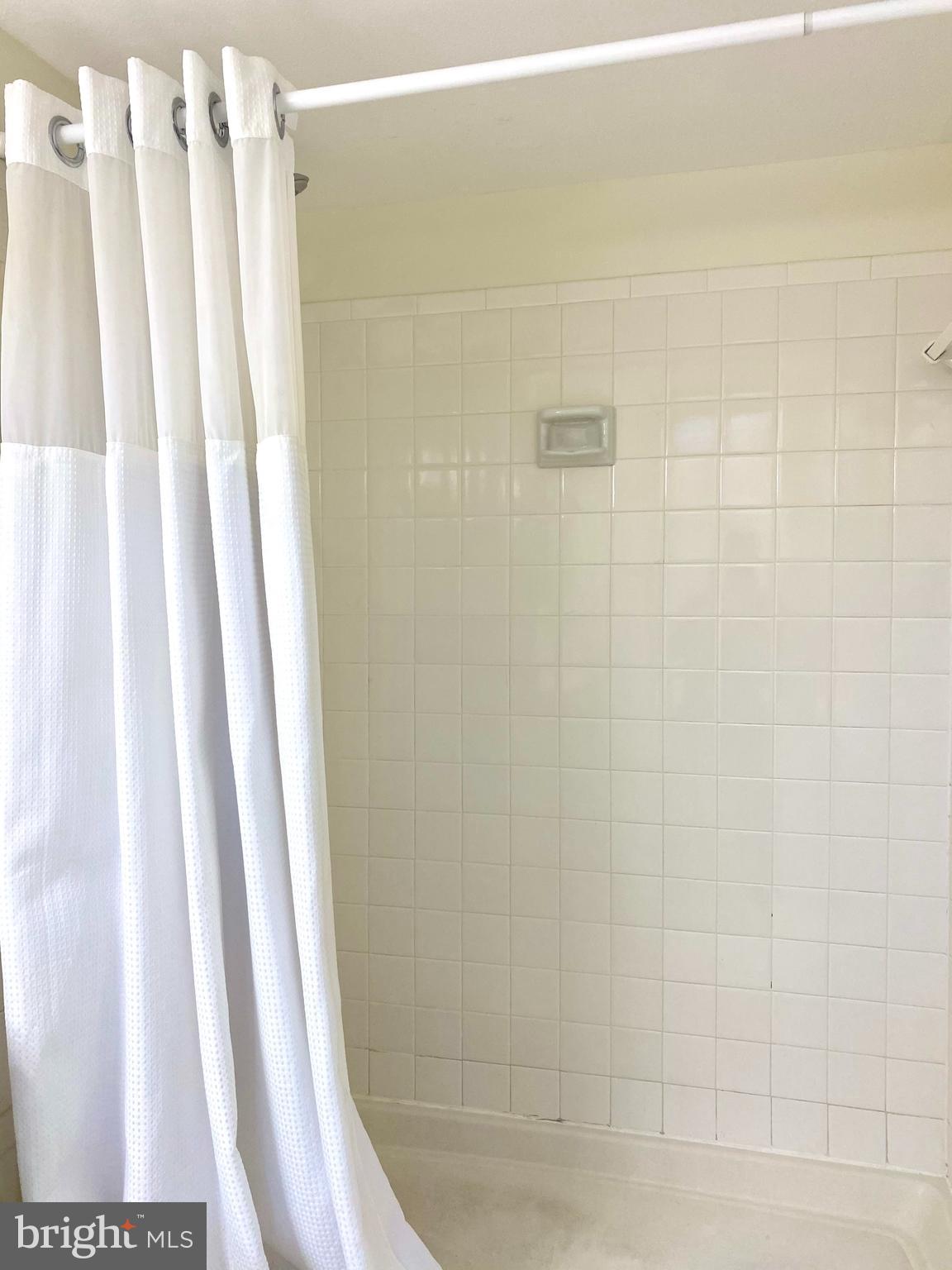 15311 Beaverbrook Court, Unit 902A Silver Spring, MD 20906 - Photo 21 of 38 Shower in primary bathroom
