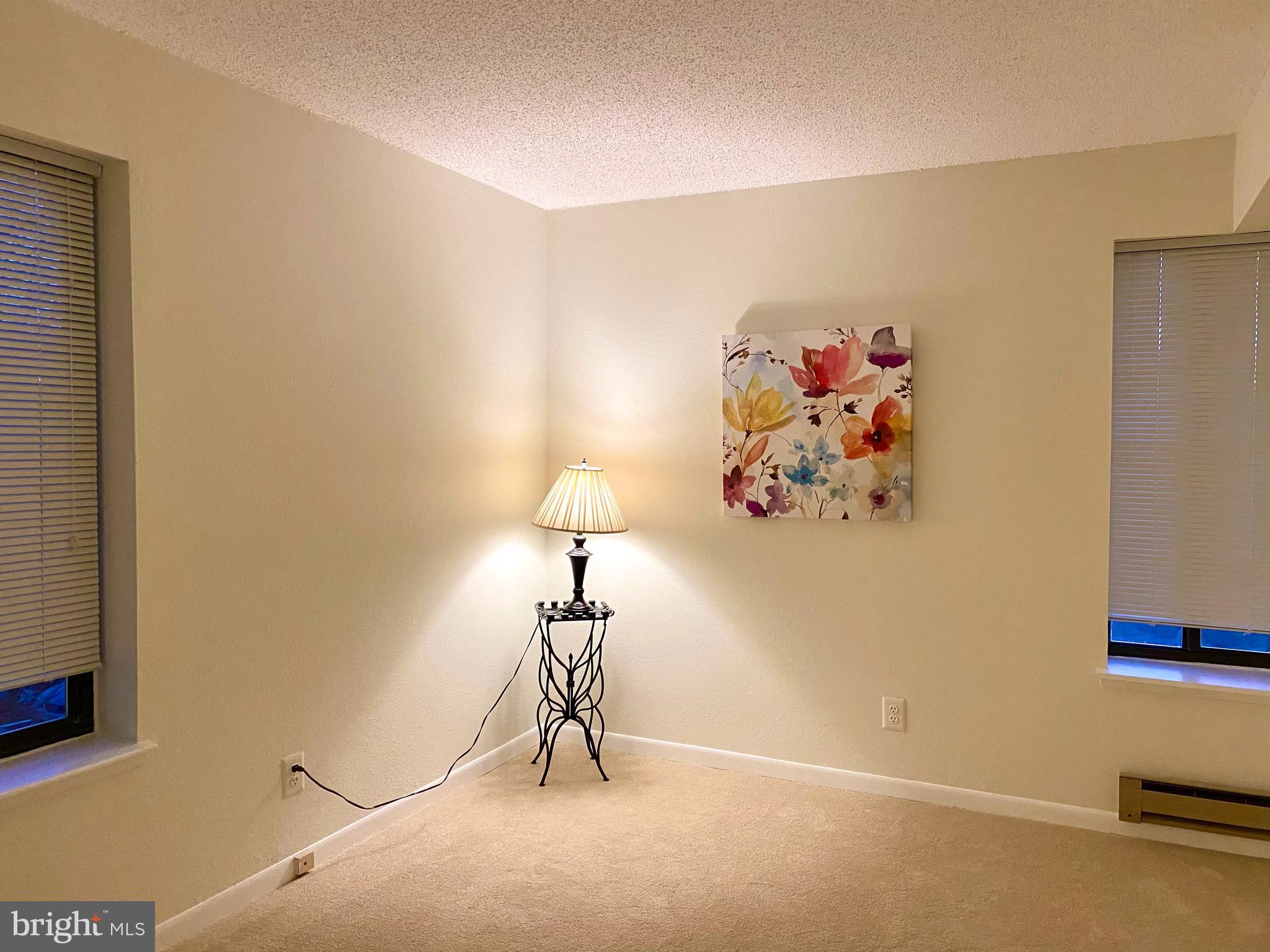 15311 Beaverbrook Court, Unit 902A Silver Spring, MD 20906 - Photo 23 of 38 Second bedroom with big windows