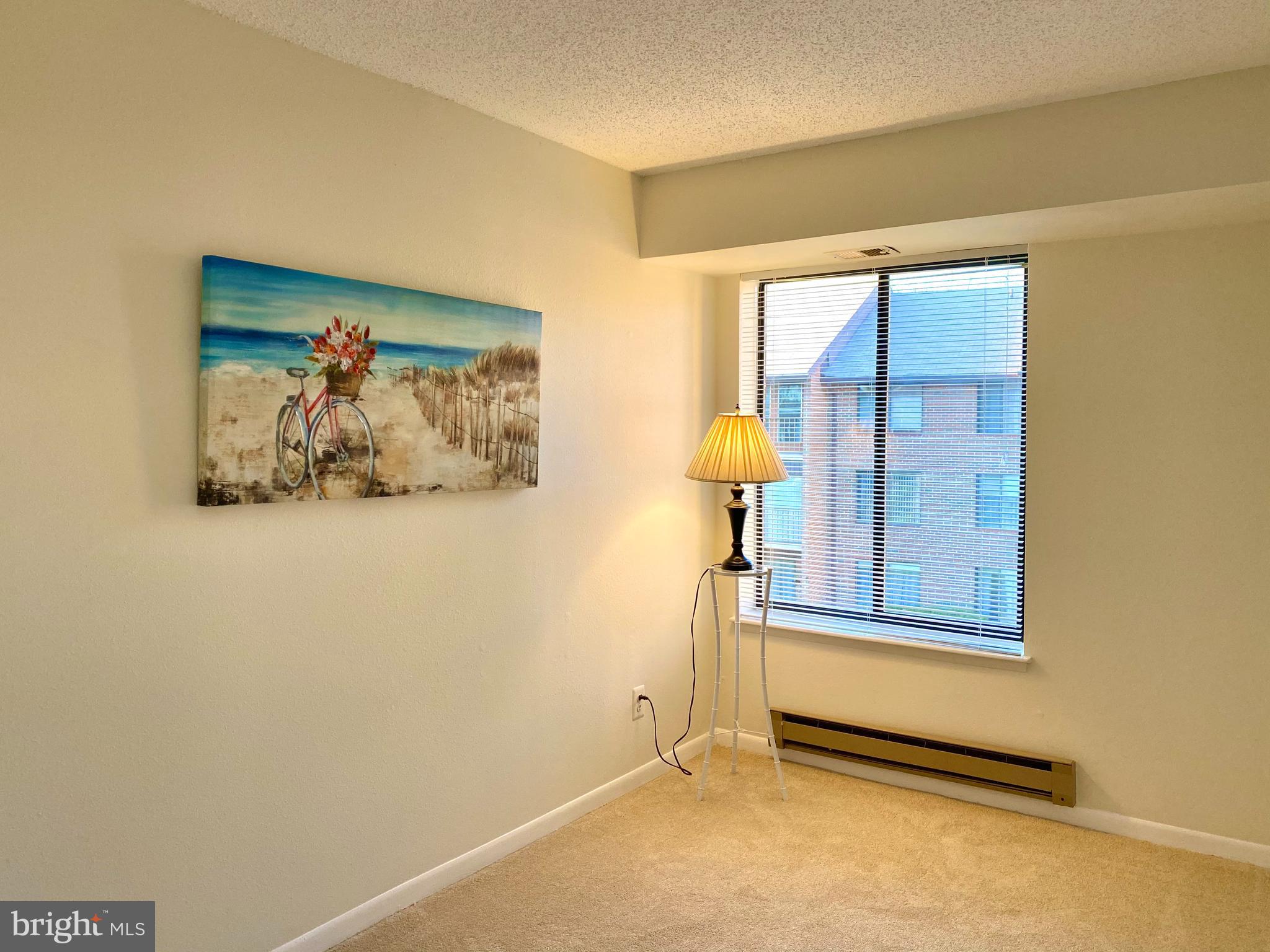 15311 Beaverbrook Court, Unit 902A Silver Spring, MD 20906 - Photo 26 of 38 Third bedroom with big window