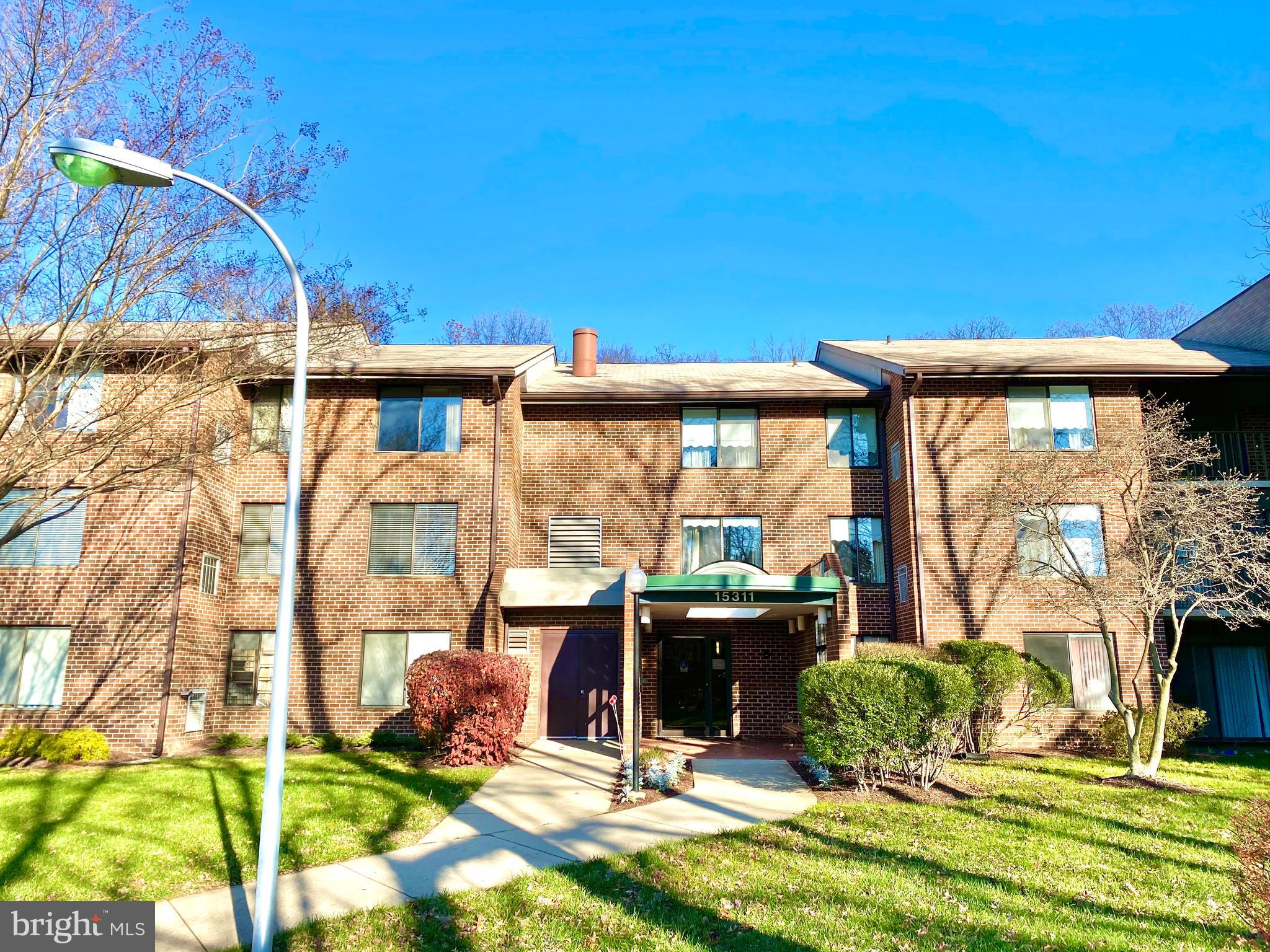 15311 Beaverbrook Court, Unit 902A Silver Spring, MD 20906 - Photo 28 of 38 15311 Beaverbrook Ct.