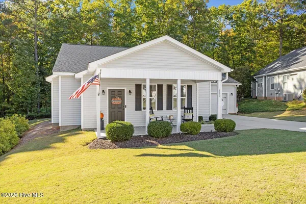 $399,000 | 303 Ashley Woods Court, Clayton, NC 27527