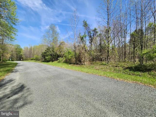 a view of outdoor space