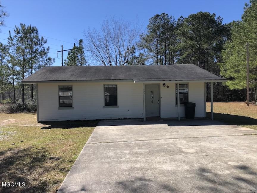 1292 New Hope Road Wiggins, MS 39577 - Photo 1 of 14 IMG_0568