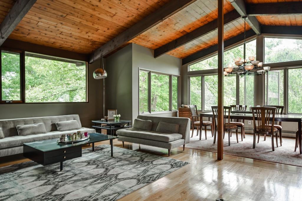2 Wood Road Sherborn, MA 01770 - Photo 11 of 30 Gallery Image 11