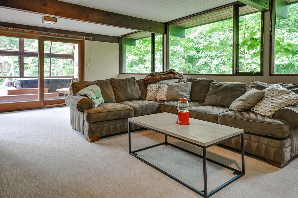 2 Wood Road Sherborn, MA 01770 - Photo 21 of 30 Gallery Image 21