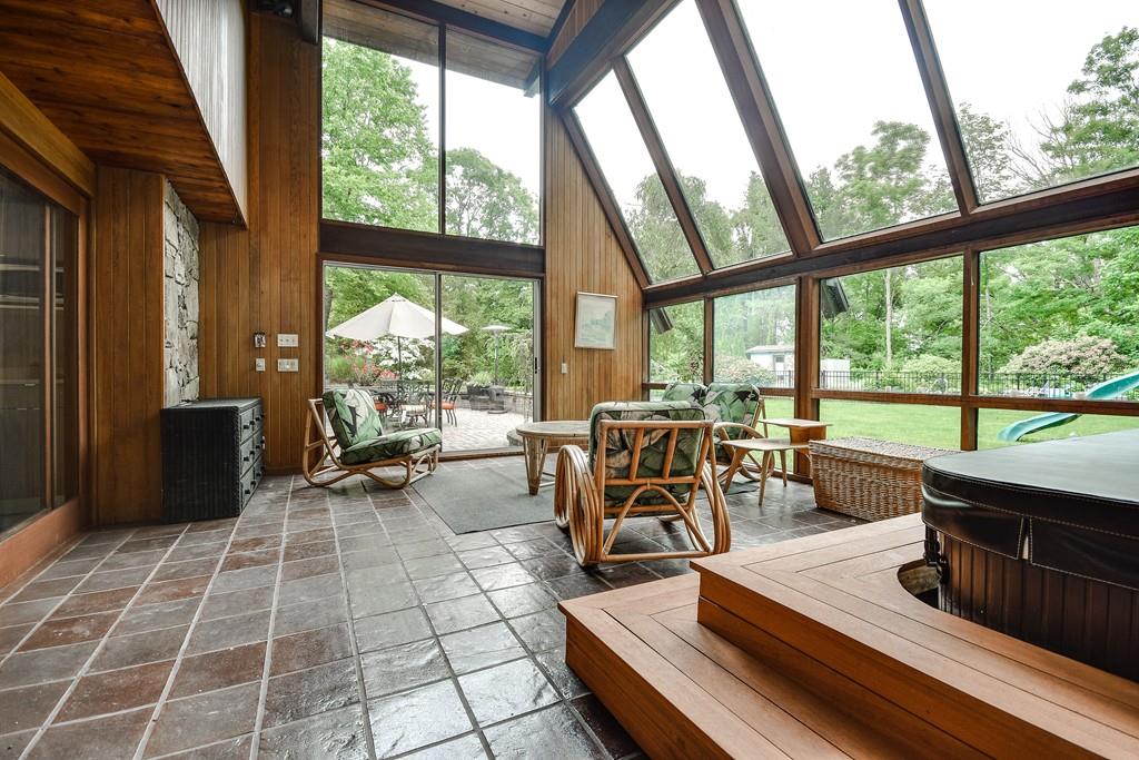 2 Wood Road Sherborn, MA 01770 - Photo 22 of 30 Gallery Image 22