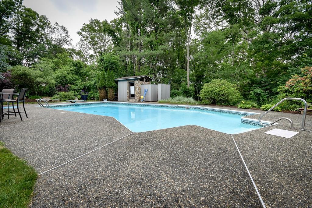 2 Wood Road Sherborn, MA 01770 - Photo 24 of 30 Gallery Image 24