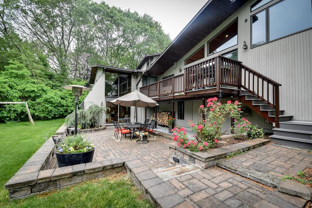 2 Wood Road Sherborn, MA 01770 - Photo 26 of 30 Gallery Image 26