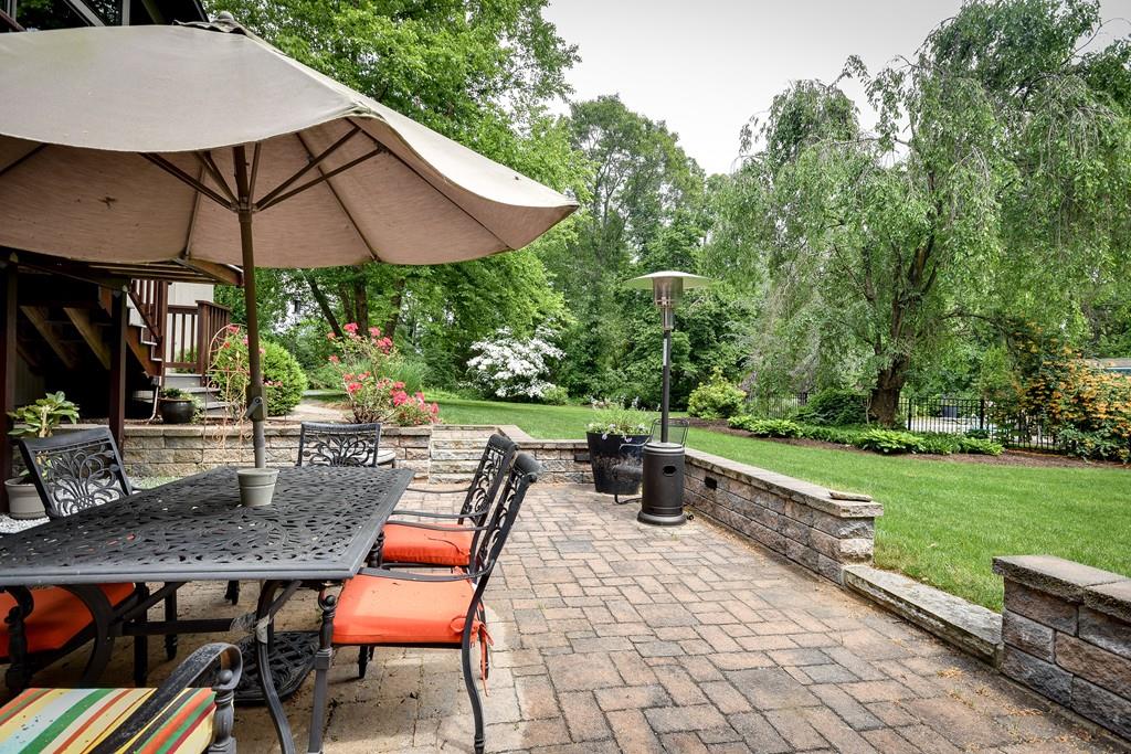 2 Wood Road Sherborn, MA 01770 - Photo 30 of 30 Gallery Image 30