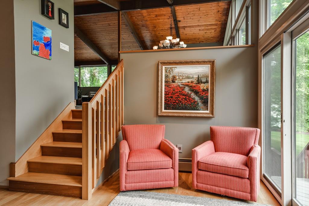2 Wood Road Sherborn, MA 01770 - Photo 8 of 30 Gallery Image 8