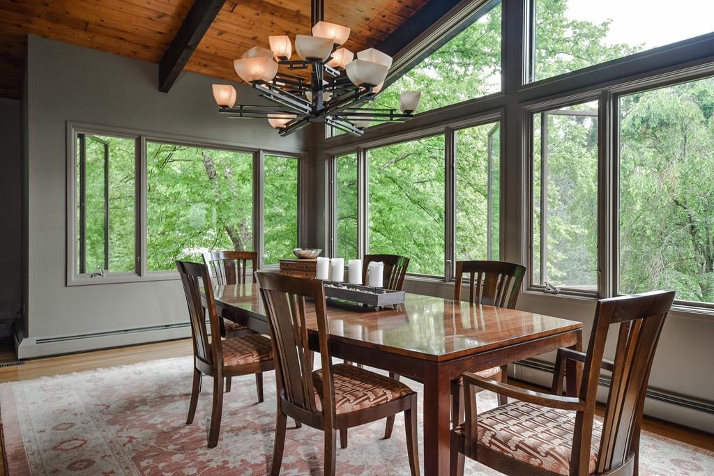 2 Wood Road Sherborn, MA 01770 - Photo 9 of 30 Gallery Image 9