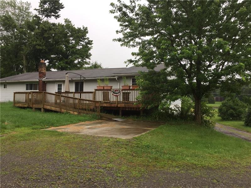 748 West Old Rte 422 Butler, PA 16001 - Photo 1 of 6