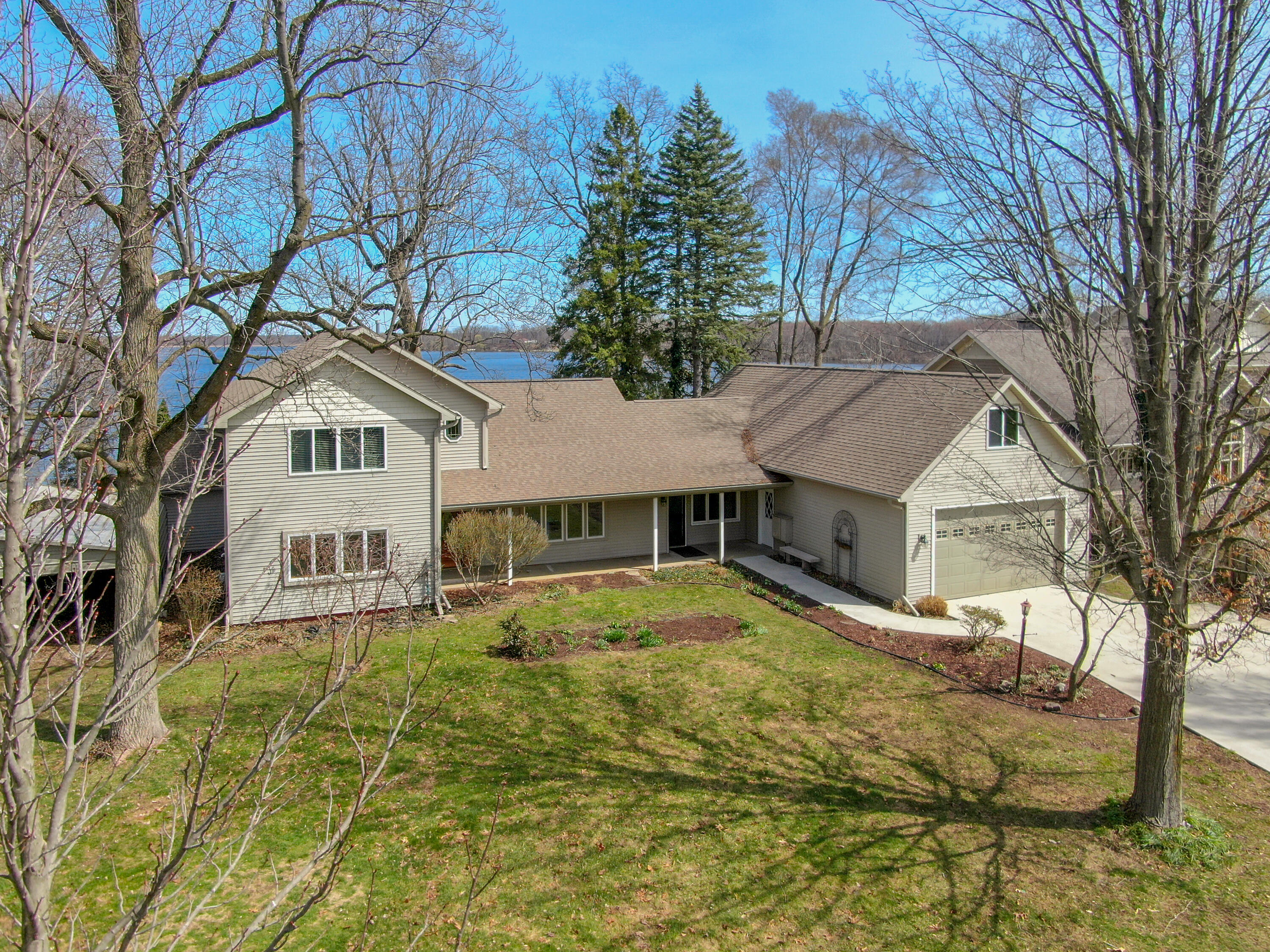 15575 Portage Road Vicksburg, MI 49097 - Photo 34 of 51 15575 Portage Rd-501